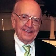 Obituary of Raymond Edmund "Ebby" Scheer