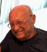 Obituary of Angelo Charles LaRussell