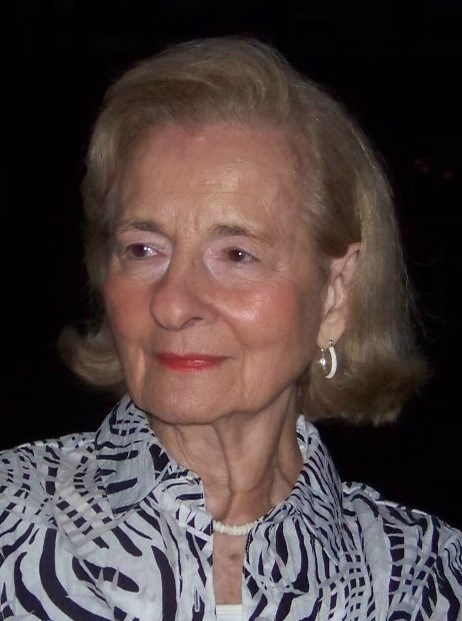 Obituary of Marjorie Jean (Caporal) Kuntz