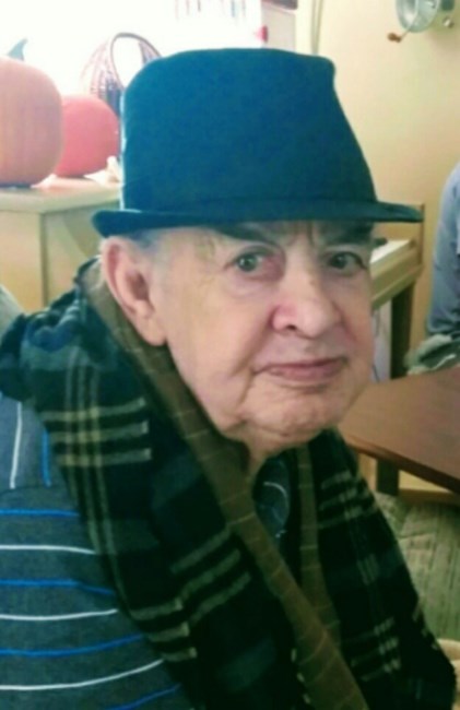 Obituary of Damaso Moreno-Gonzalez