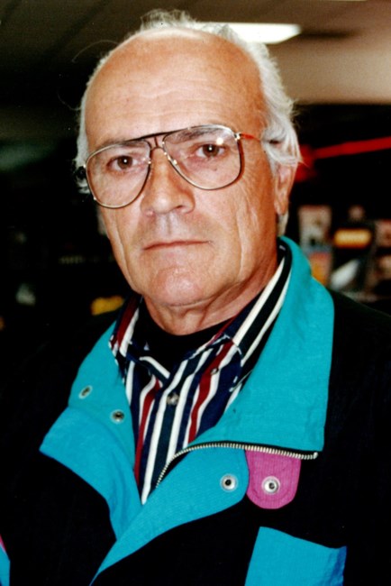 Obituary of Victor Radulescu
