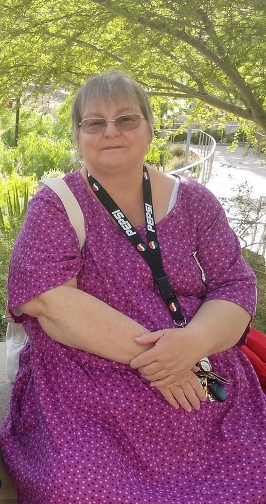 Obituary of Cheryl Ann Beightel