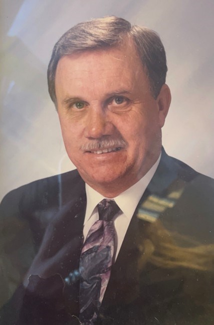 Obituario de Mr. Gerald Don Phariss