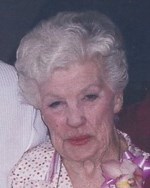 Edith Copeland