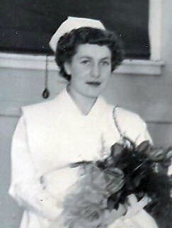 Obituary of Rosina Mary Ann Kraft Steiro