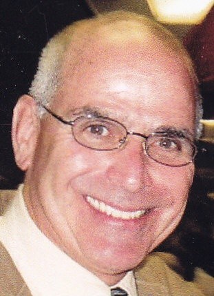 Obituary of Francis Frankie X. O'Brien Jr.