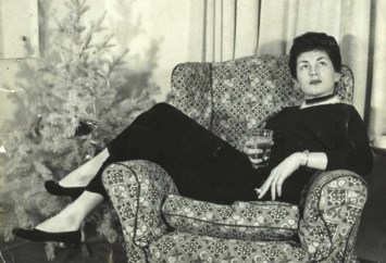 Obituary of Rita Rochelle Brown