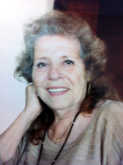 Obituary of Lucy Ortiz