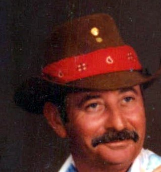 Obituary of William Dee Wright