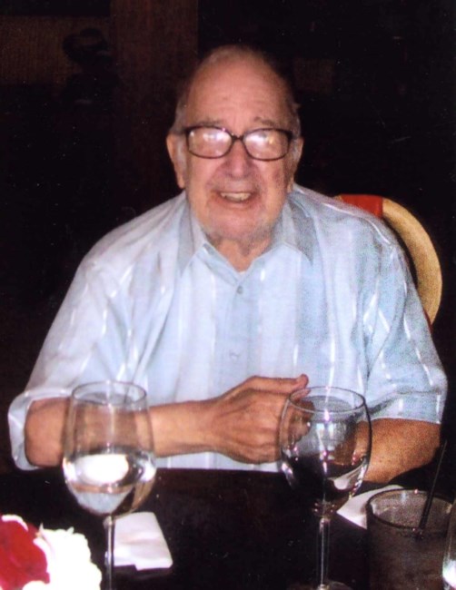 Obituario de Sam Frank Romeo