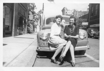 Obituary of Queen Elizabeth Meurer