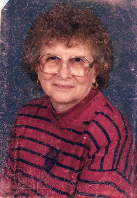 Obituary of Betty J. Summerford