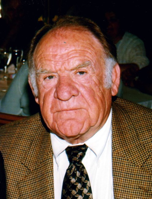 Obituary of Thomas L. Hiner