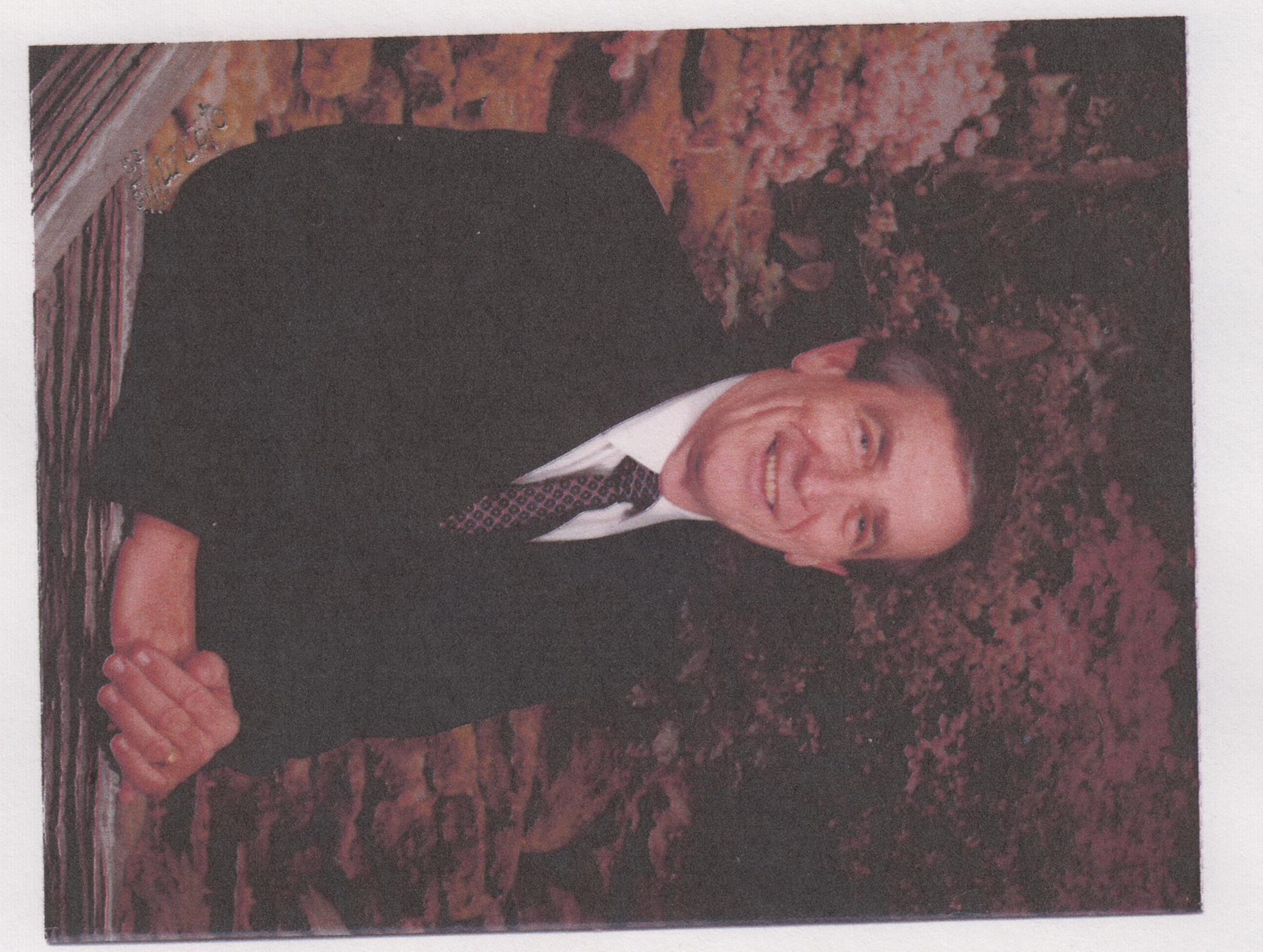 John Edwards Obituary Greensboro, NC