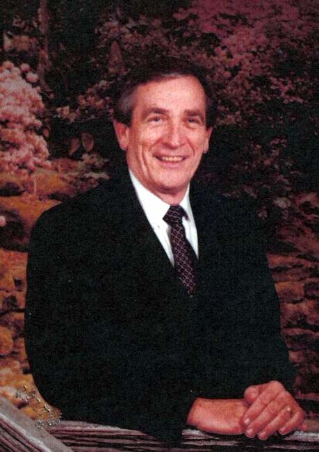 Avis de décès de John C. Edwards Sr.