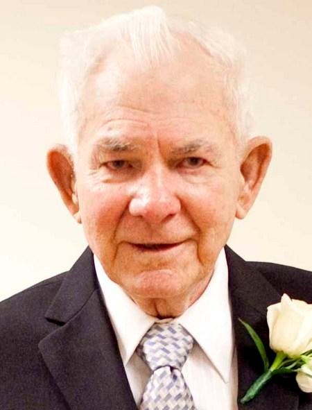 Obituario de Robert E. ""Sonny Wilson