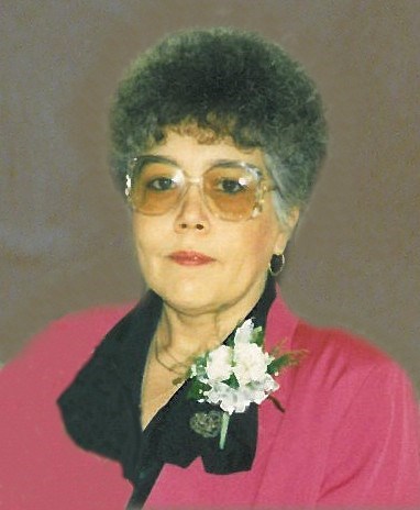 Obituary of Janice Annette McConnell