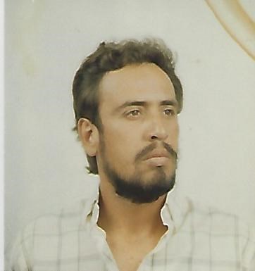 Obituary of Sergio Enrique Diaz