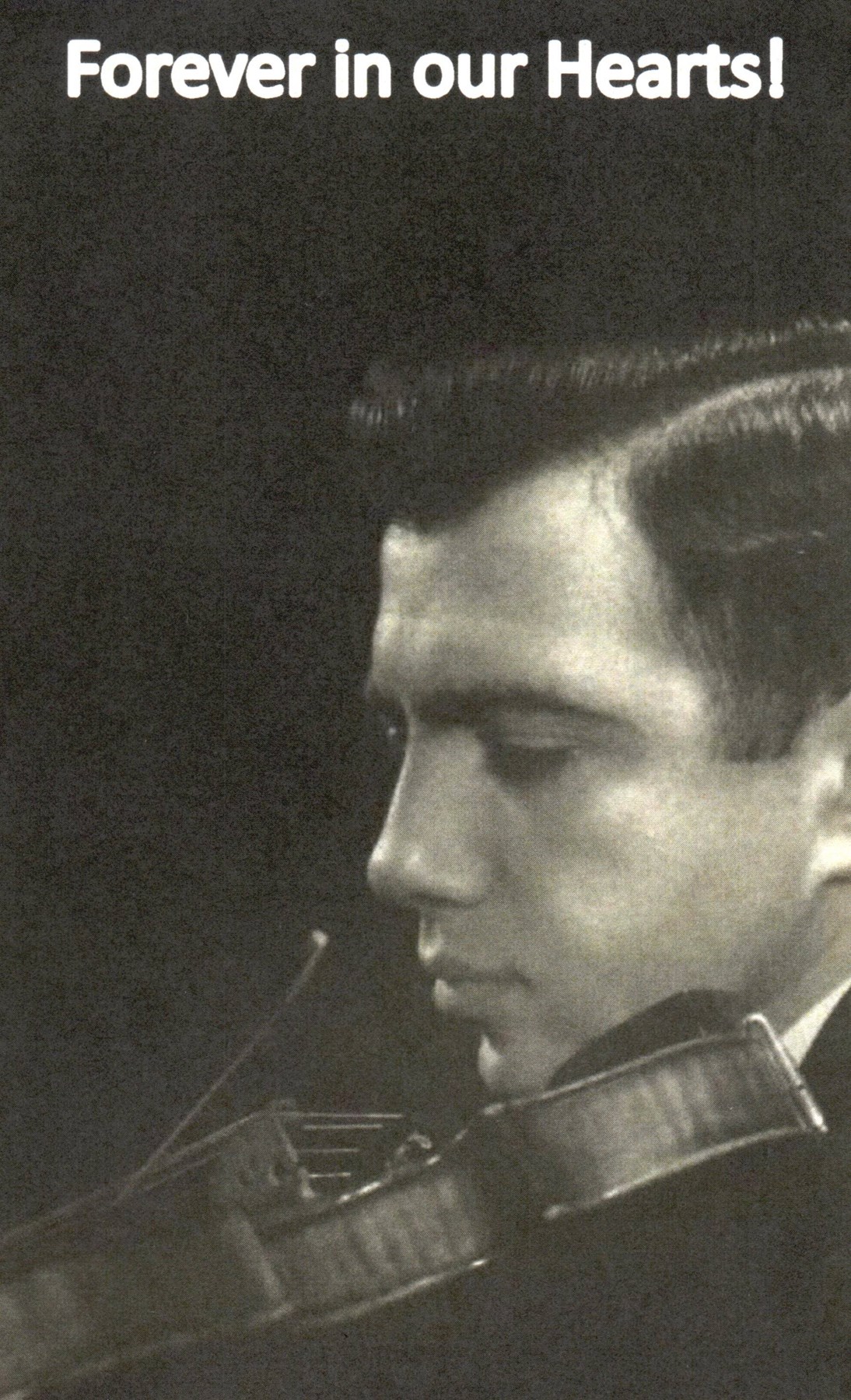 Obituary of Carmine DeLeo