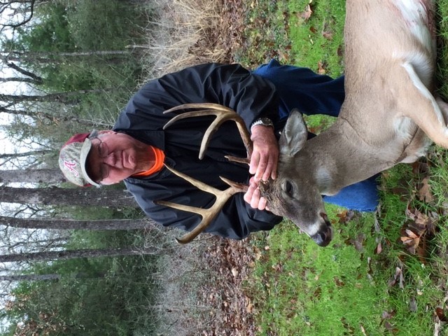 Obituary of Van Buren Sowell