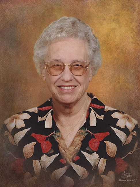 Obituary of Dollie Dean Jimmerson