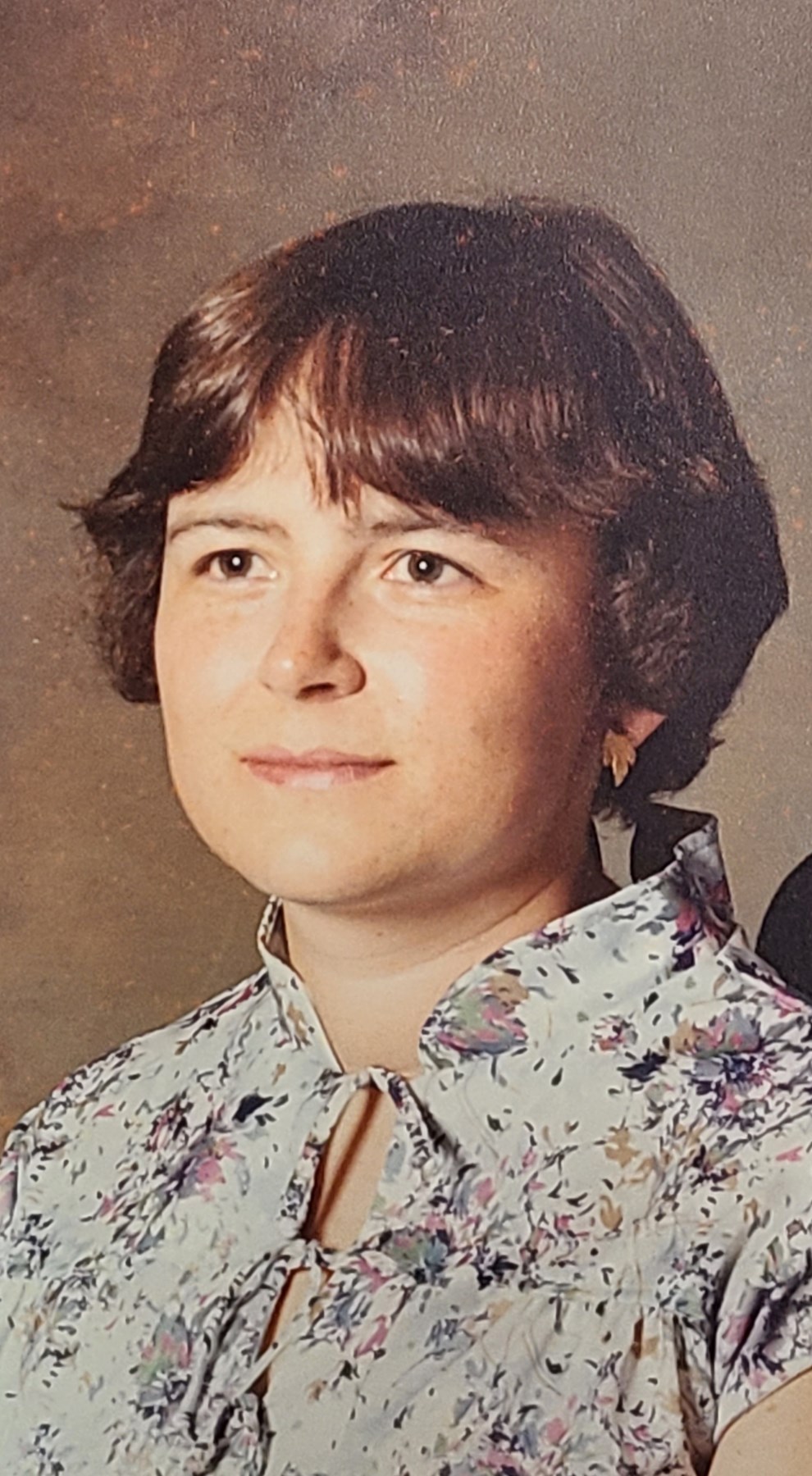 Obituary of Mariele Hildegard Beck