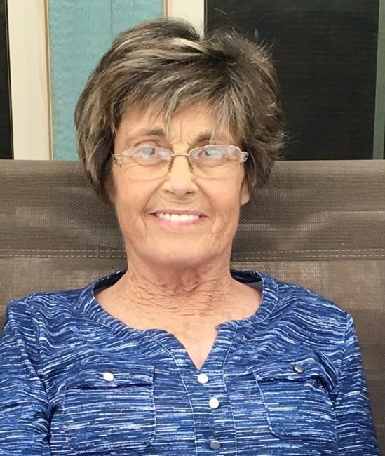 Sherri Anderson Obituary Oklahoma City, OK