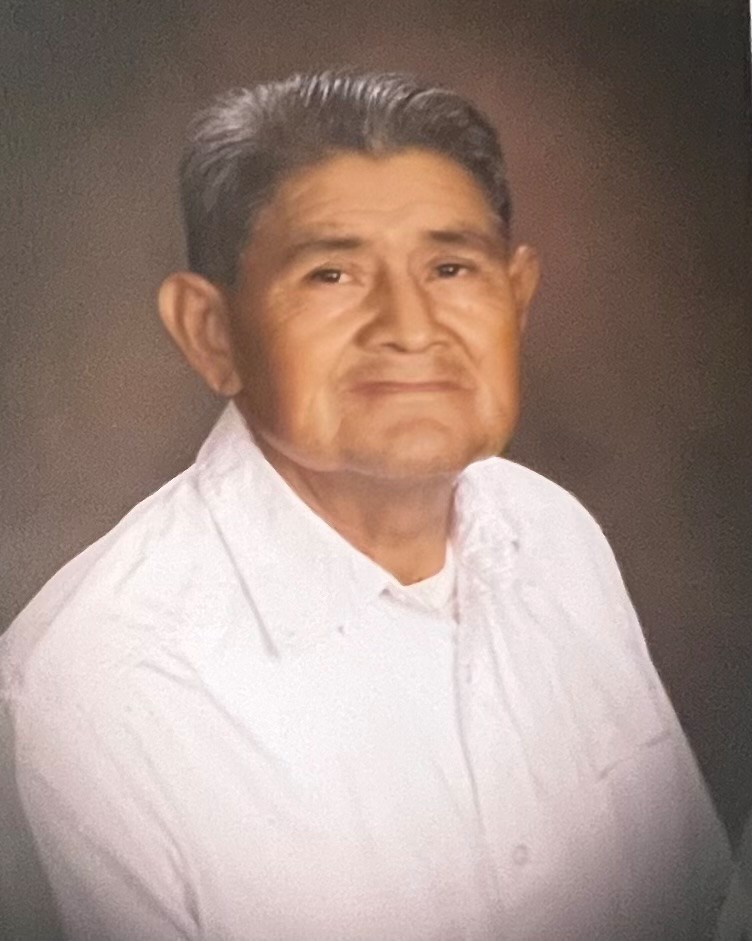 Obituary of Luis Gonzaga Aquino Mendez