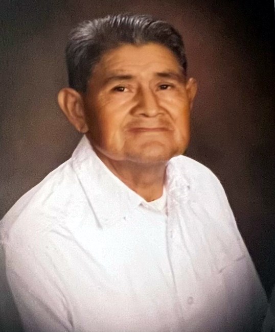 Obituary of Luis Gonzaga Aquino Mendez