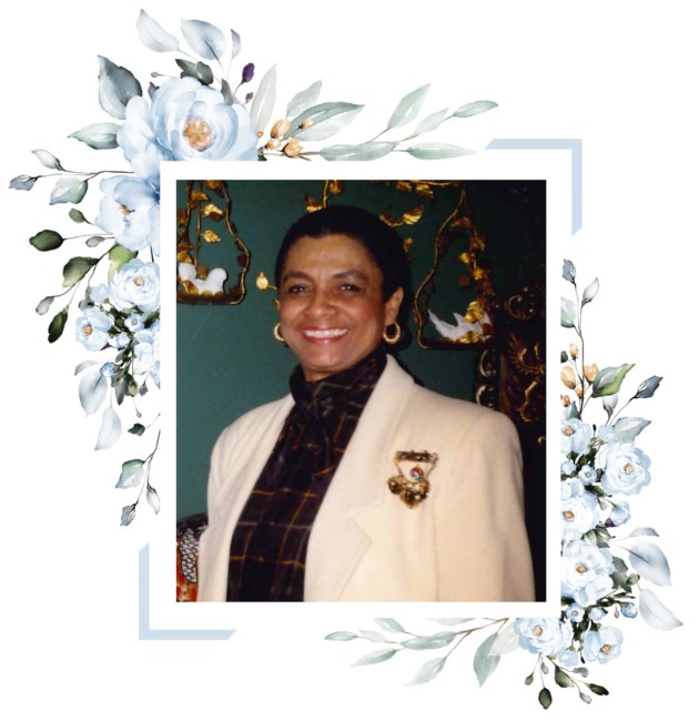 Obituary of Jacqueline B Brock