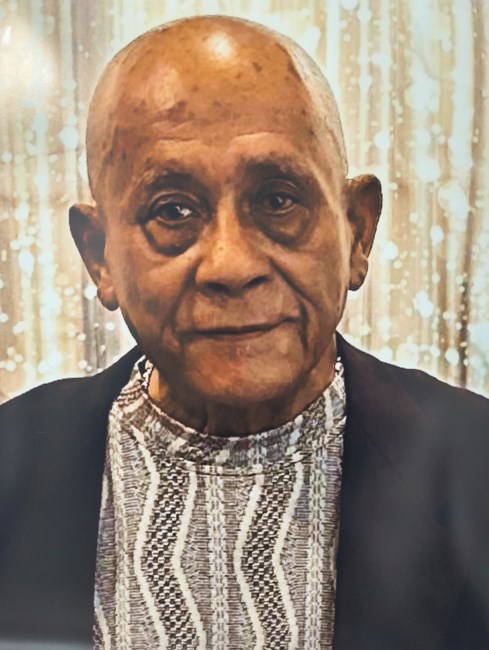 Obituary of Royston A. Lam