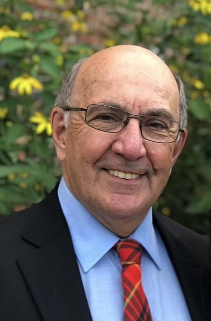 Obituario de Bryant Cameron