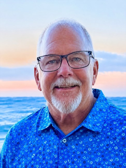 Obituary of Steve Corcoran