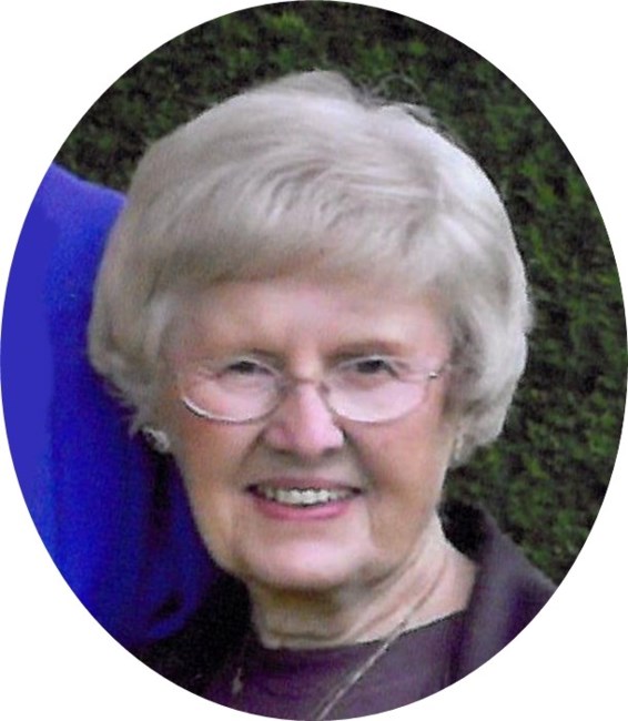 Obituary of Rose Carman