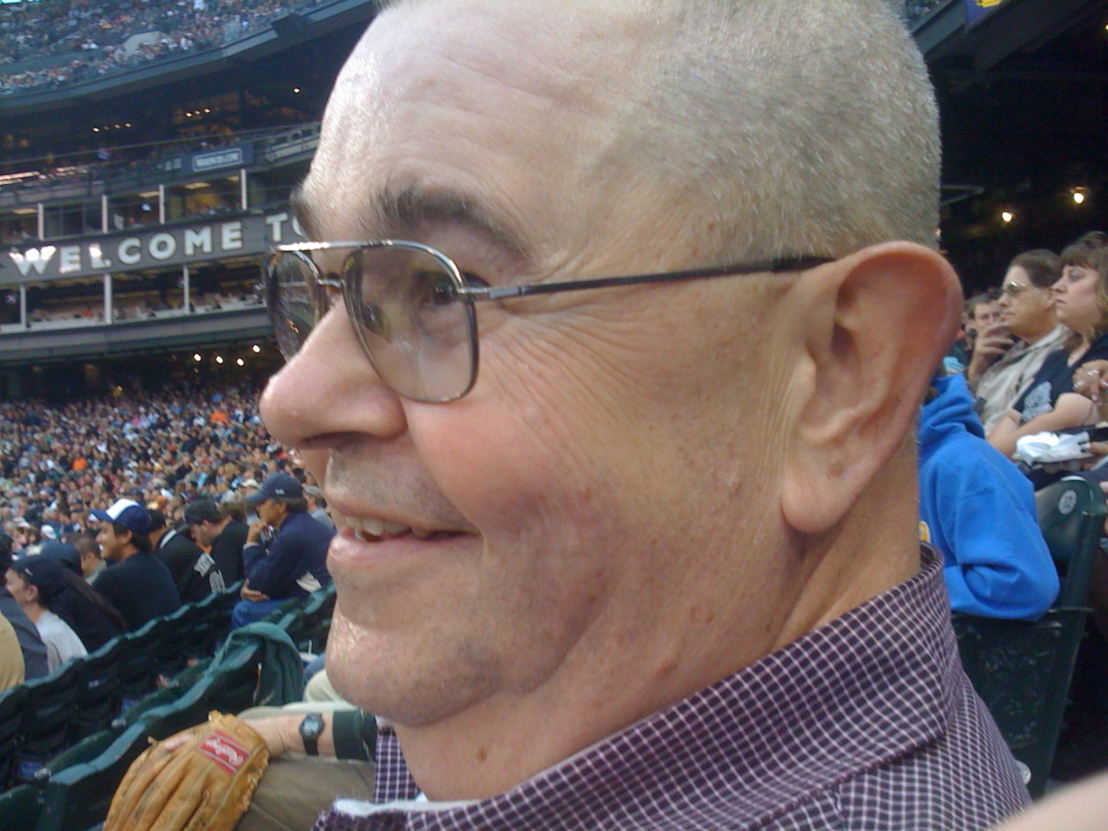 John Stibor Obituary - Salem, OR