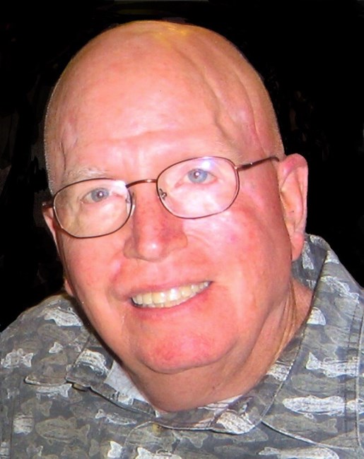 Obituary of Barry John Negrotto