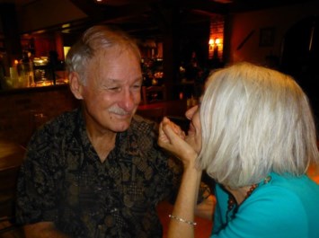 Obituary of Charles Lee Garner