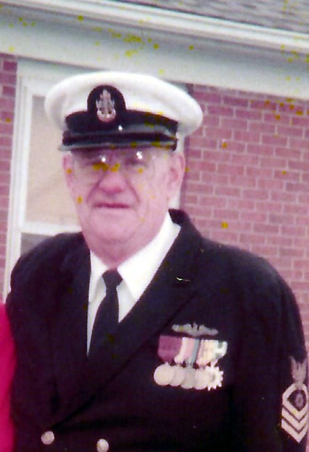 Obituary of Ronald L.ee Patterson Sr.