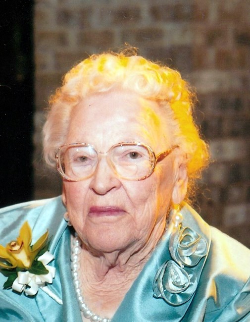 Obituary of Georgia Lee Eldridge