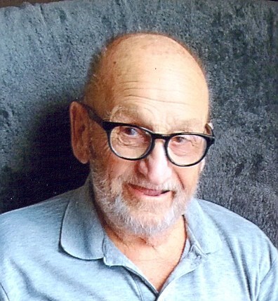 Obituary of Jean-Guy Robidoux