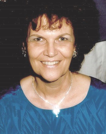 Obituary of Gladys M. Gruber