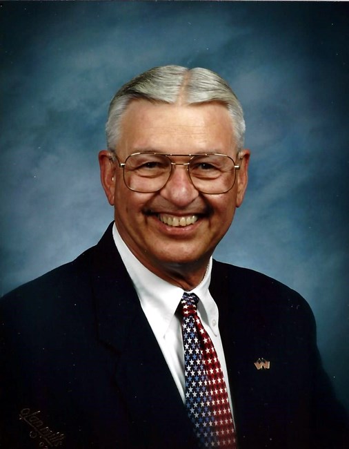 Obituary of Lee Clayton Stoldt