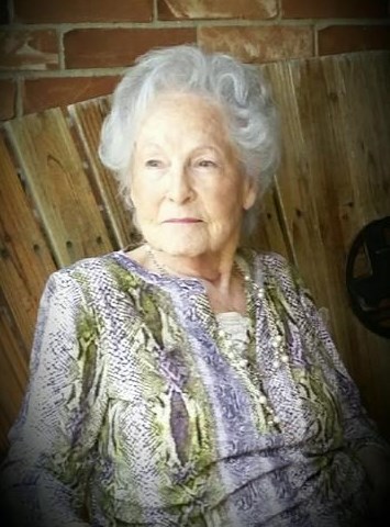 Obituario de Erma Jean Johnson