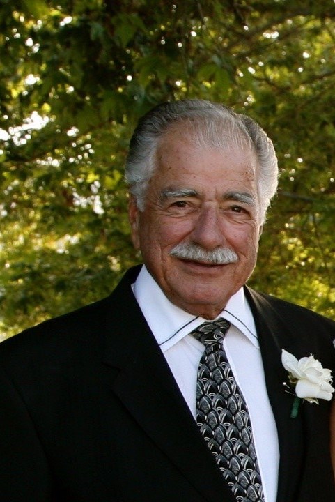 Obituary of Carl Eugene Andrews Sr.