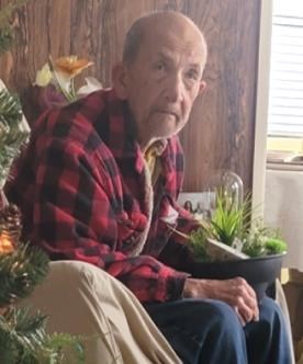 Obituario de Douglas Alexander Hawkes