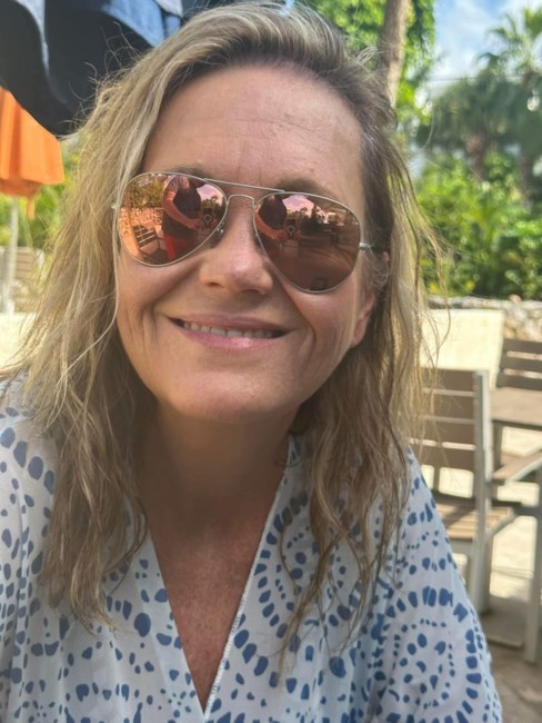 Obituary of Cheryl Smith