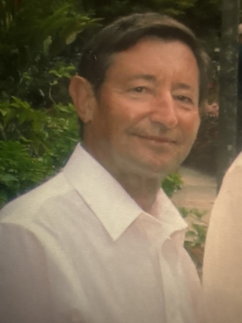 Obituary of Tadeusz Tabaka