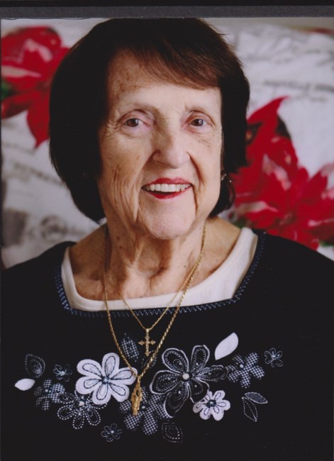 Obituary of Shirley Ann Ennis