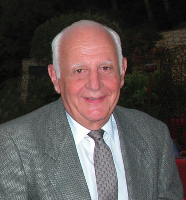 Obituary of William Carl Shaker