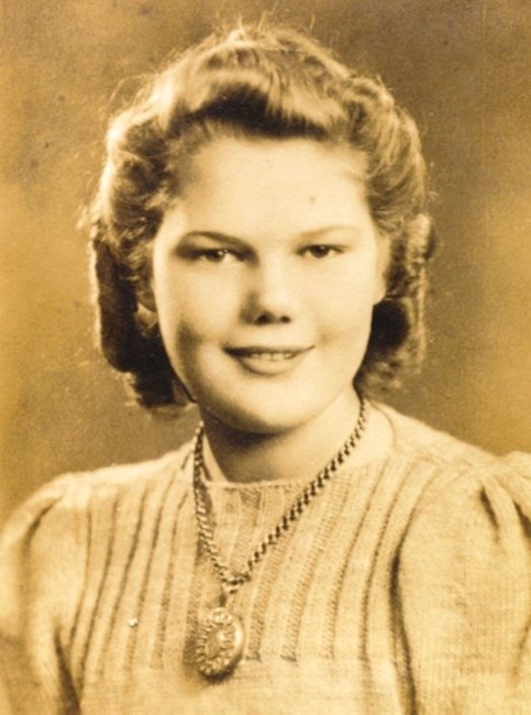 Obituary of Audrey N. Savin